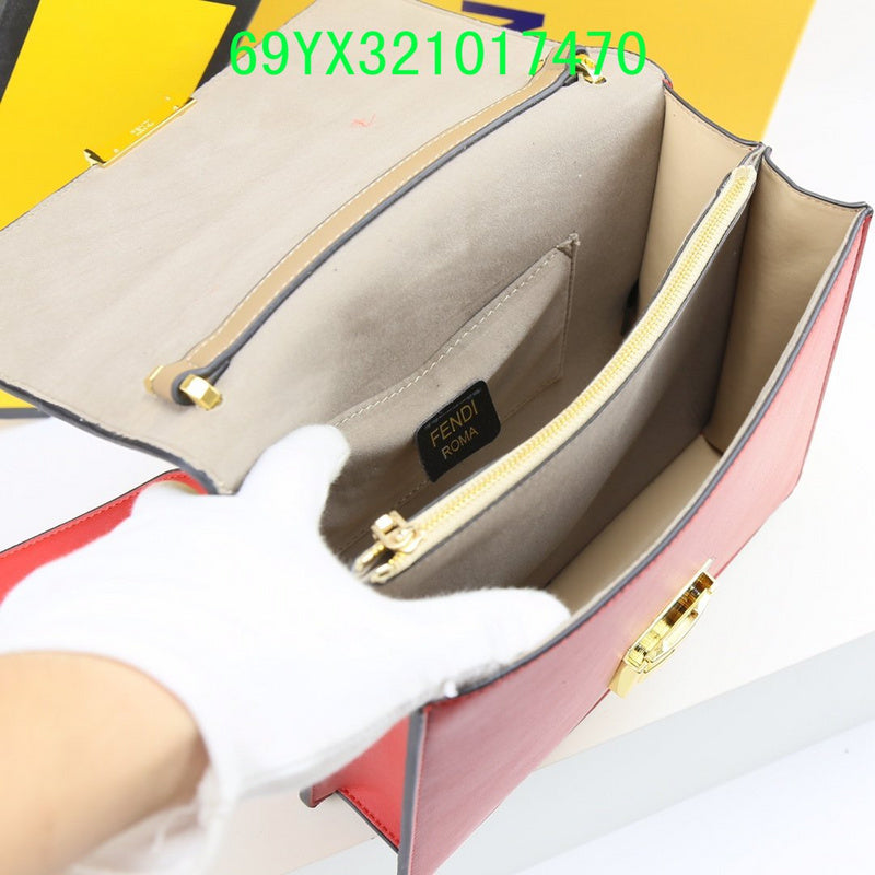 Disarh - FDE Bags - 3505