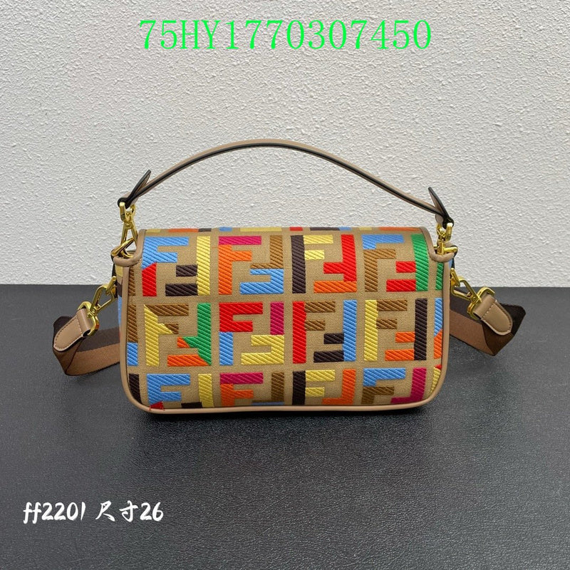 Disarh - FDE Bags - 2796