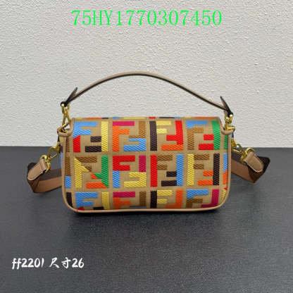 Disarh - FDE Bags - 2796