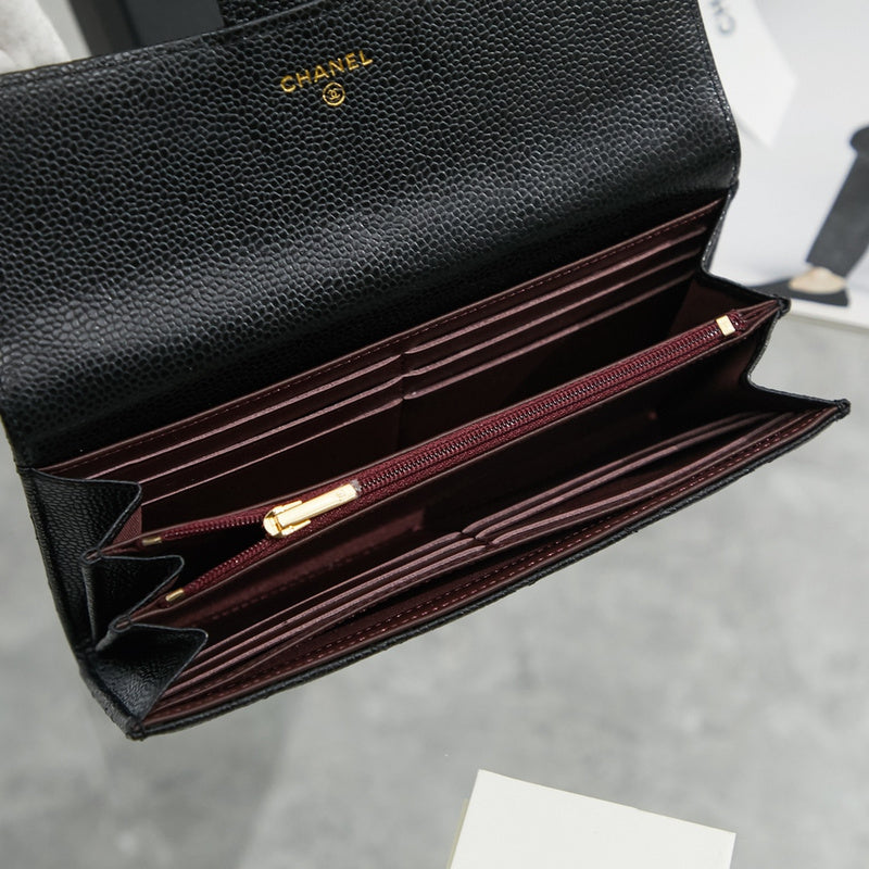 Clatiz - CHL Wallets - 657