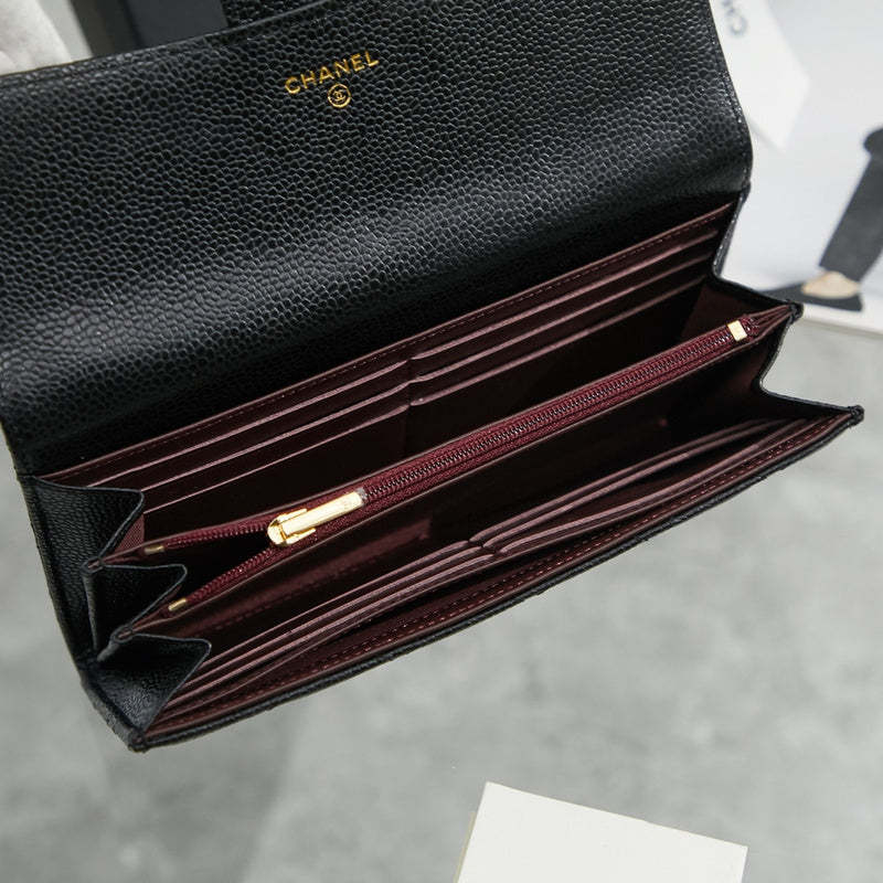 Clatiz - CHL Wallets - 657