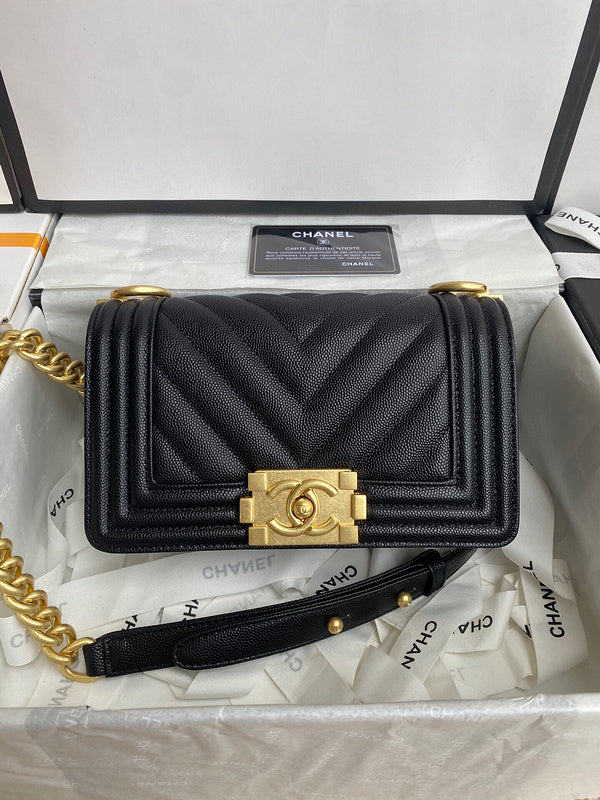 BAB - CHL Bags - 3526