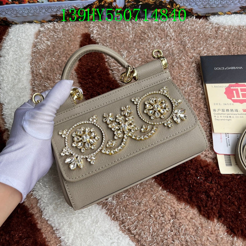Disarh - DAG Bags - 046
