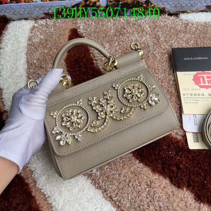 Disarh - DAG Bags - 046