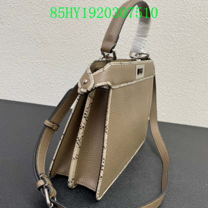 Disarh - FDE Bags - 2770