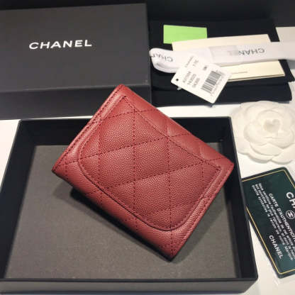 Clatiz - CHL Wallets - 748