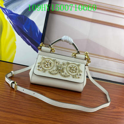 Disarh - DAG Bags - 041
