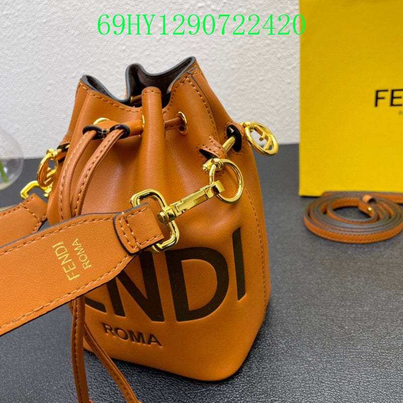 Disarh - FDE Bags - 3331