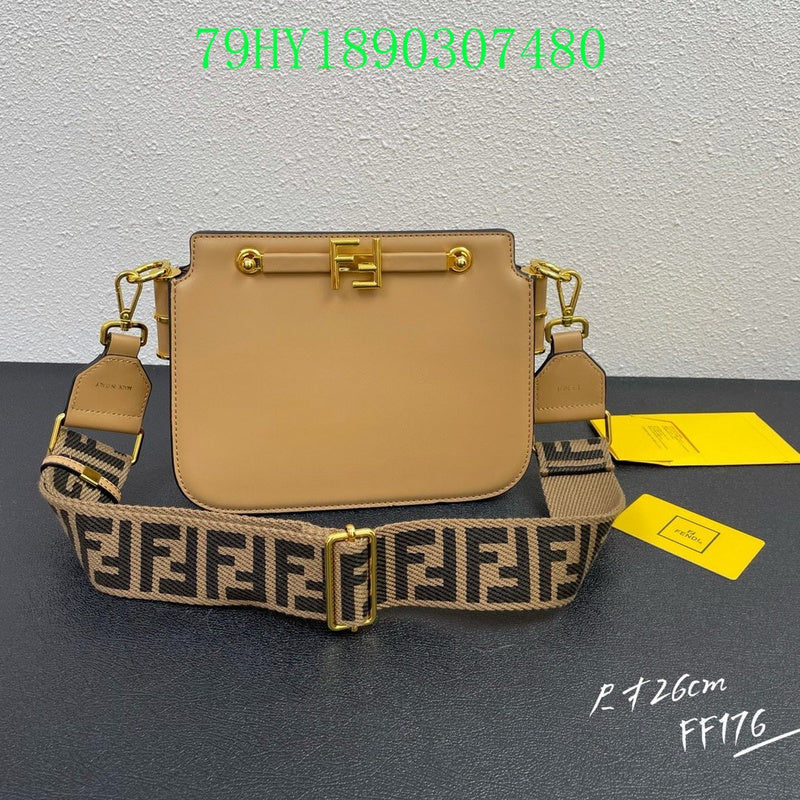 Disarh - FDE Bags - 2762