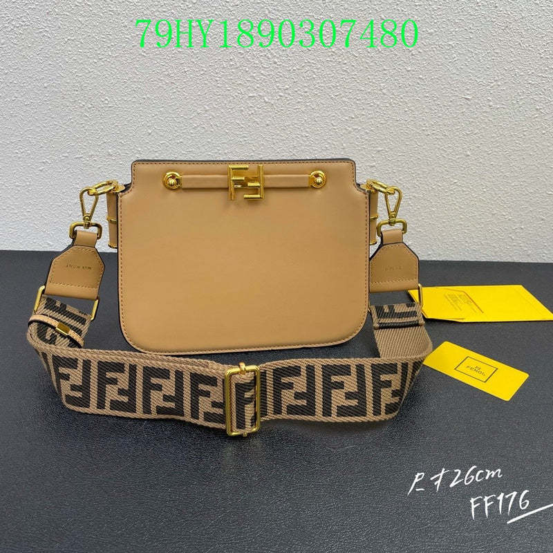 Disarh - FDE Bags - 2762
