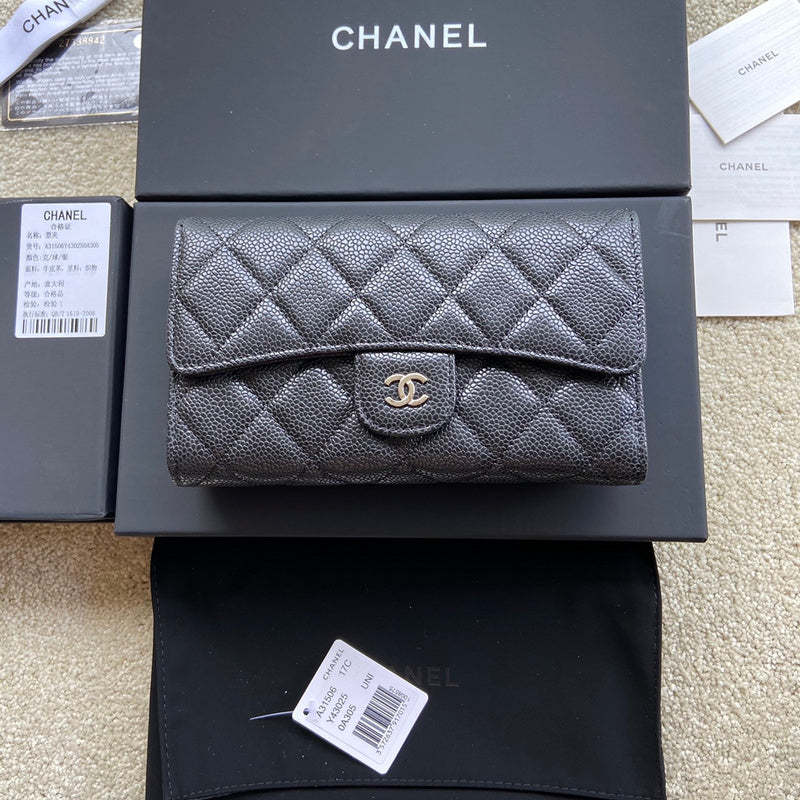 Clatiz - CHL Wallets - 671