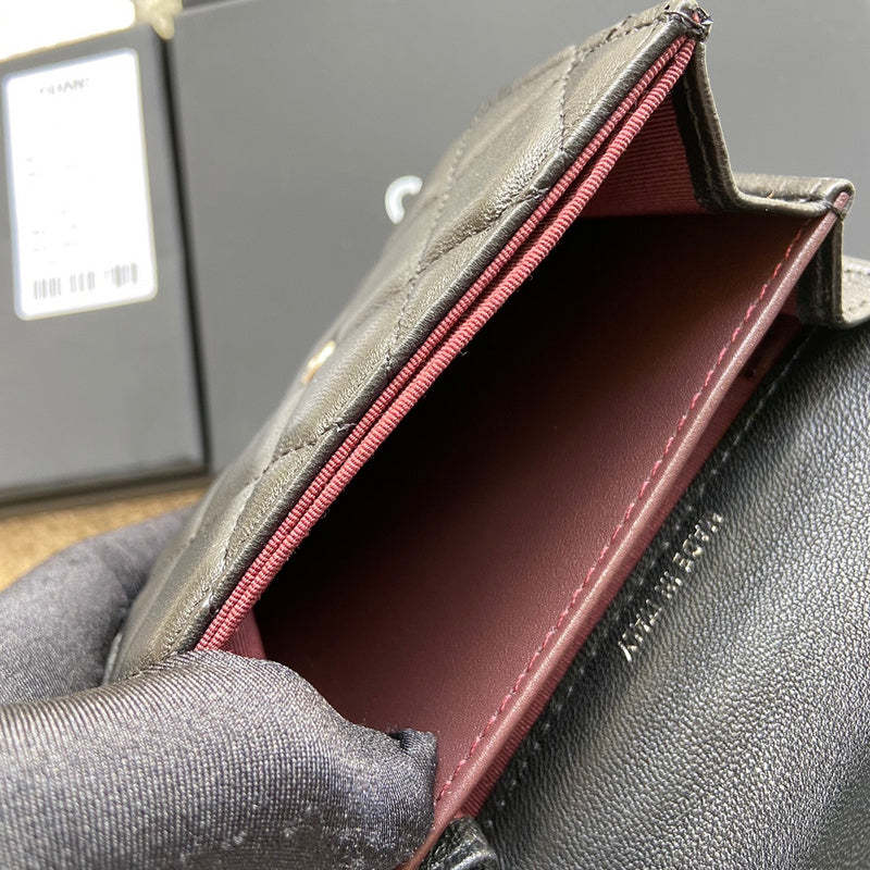Clatiz - CHL Wallets - 693