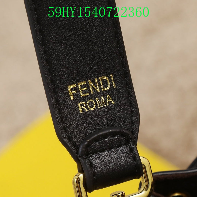 Disarh - FDE Bags - 3320