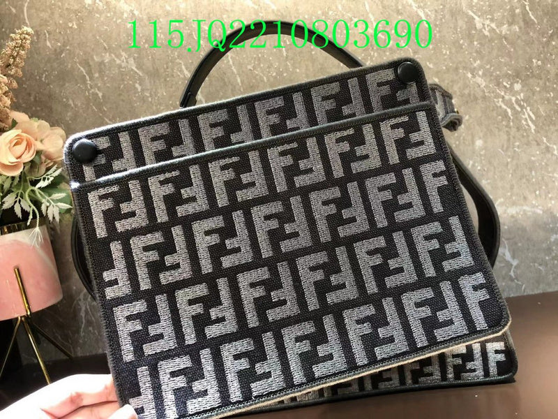 Disarh - FDE Bags - 3258