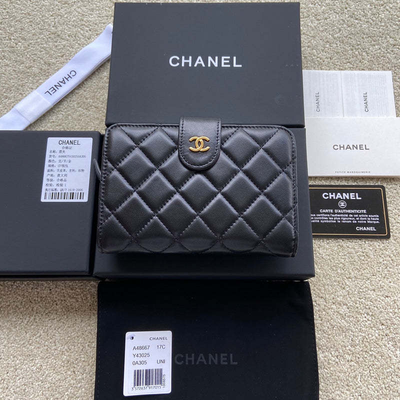 Clatiz - CHL Wallets - 700