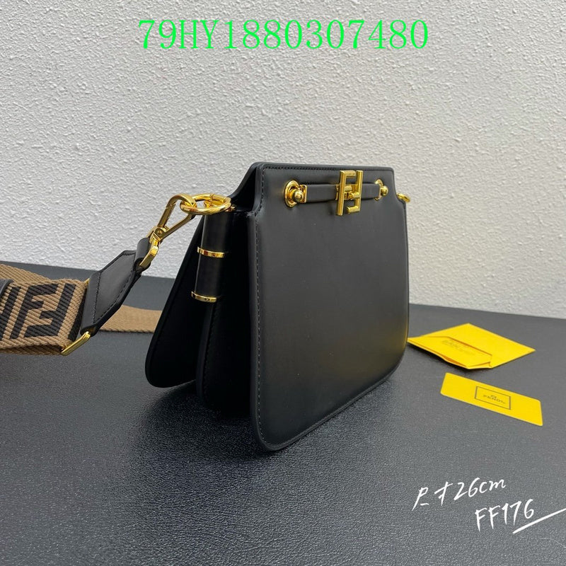 Disarh - FDE Bags - 2764