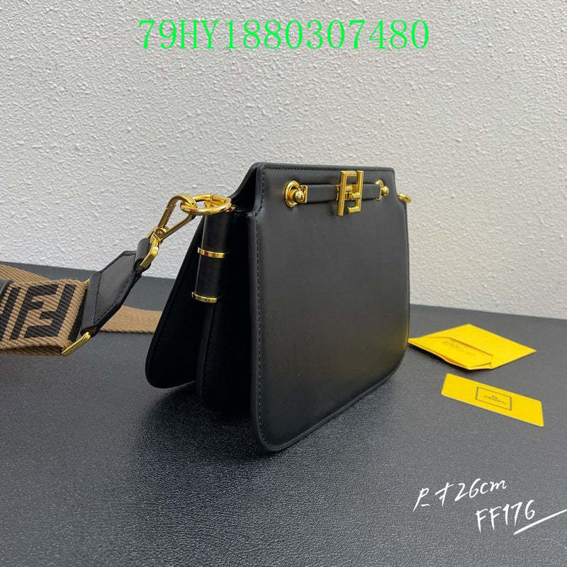 Disarh - FDE Bags - 2764