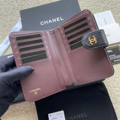 Clatiz - CHL Wallets - 700