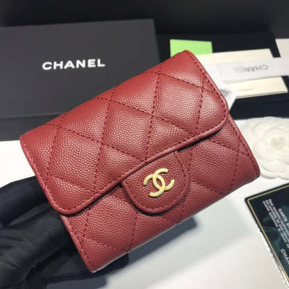 Clatiz - CHL Wallets - 748