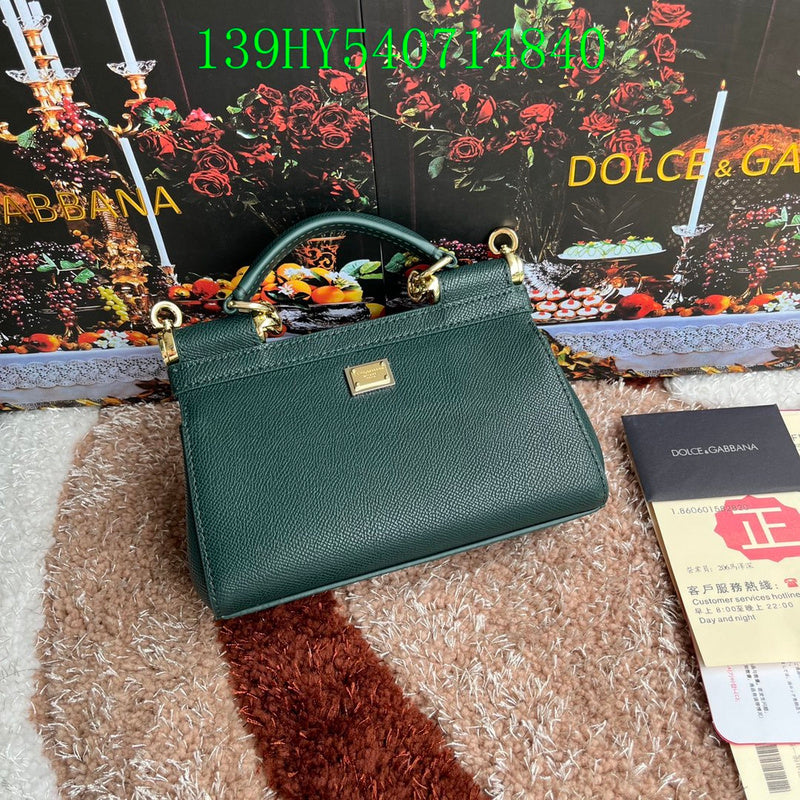 Disarh - DAG Bags - 049
