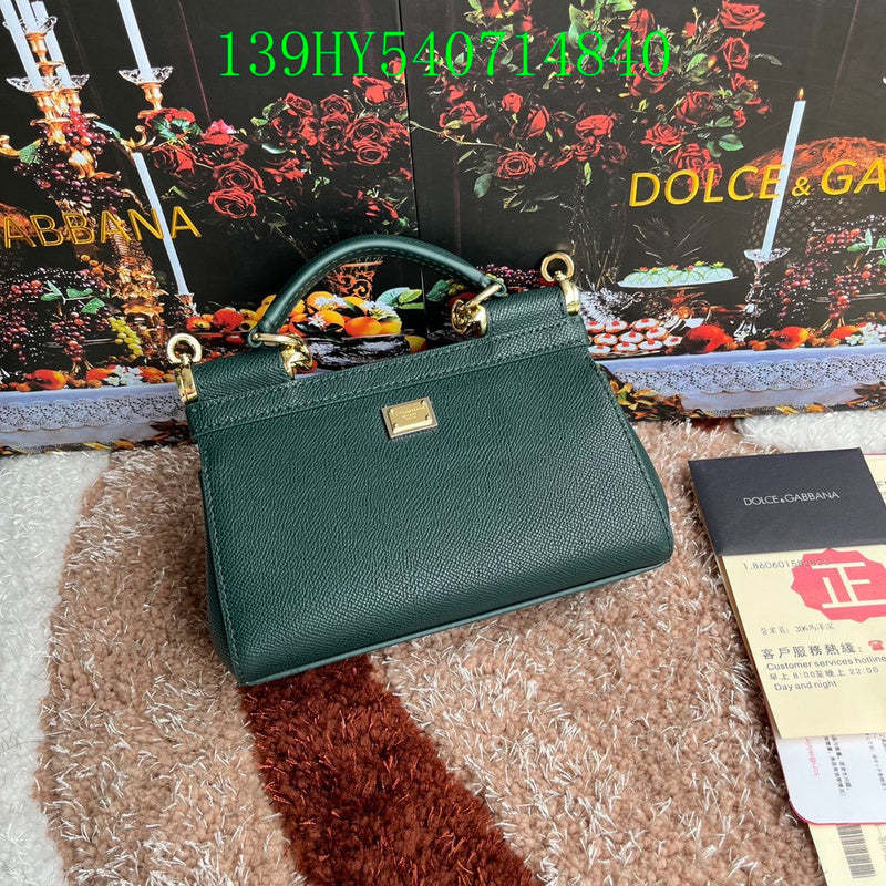 Disarh - DAG Bags - 049