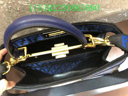 Disarh - FDE Bags - 3255