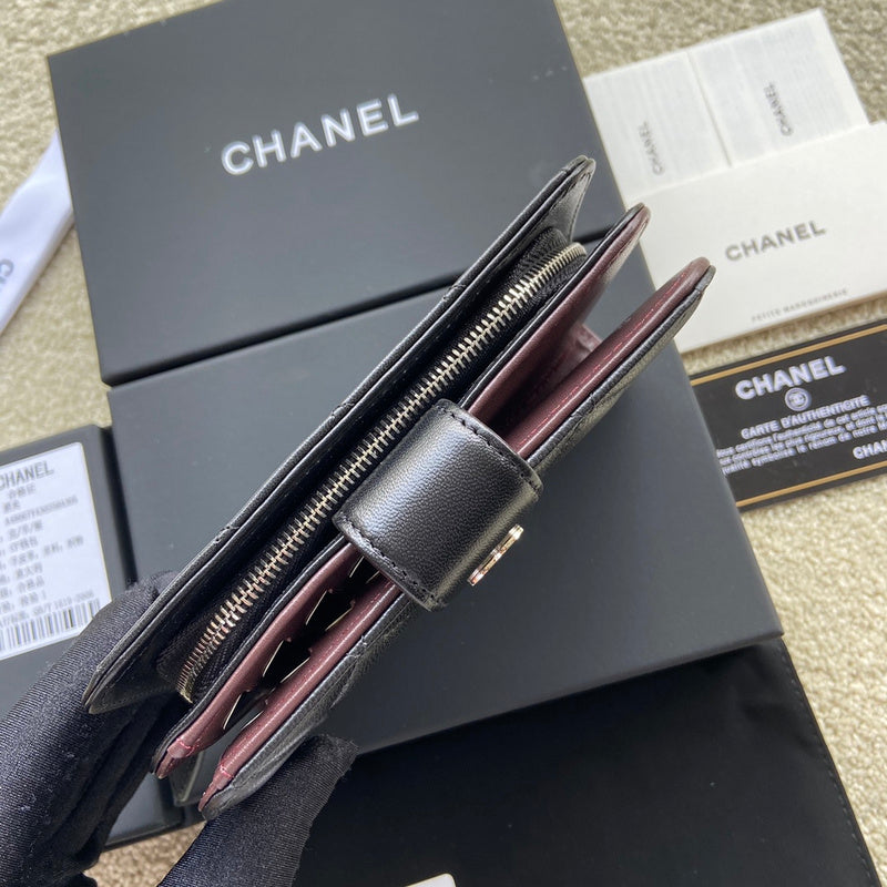 Clatiz - CHL Wallets - 701