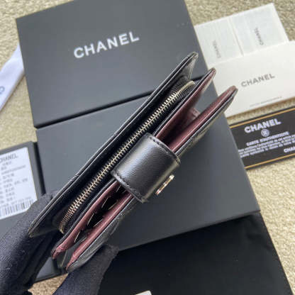 Clatiz - CHL Wallets - 701