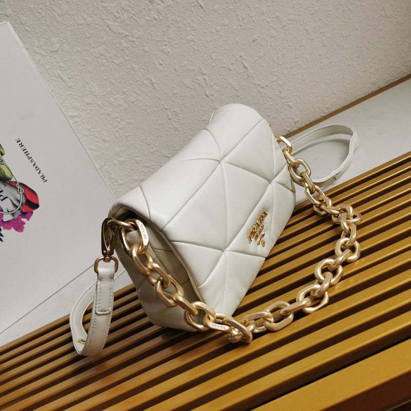 Clatiz - PD Bags - 125