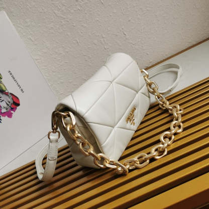 Clatiz - PD Bags - 125