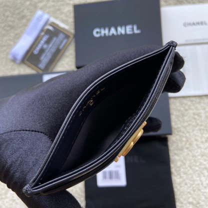 Clatiz - CHL Wallets - 715