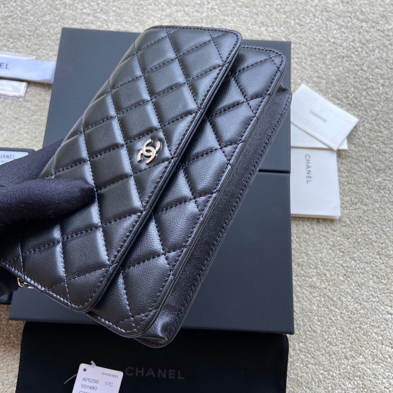 Clatiz - CHL Wallets - 702