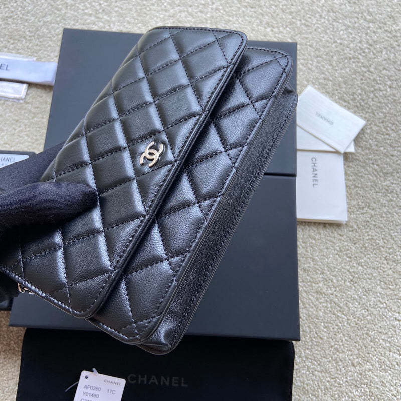 Clatiz - CHL Wallets - 702