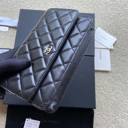 Clatiz - CHL Wallets - 702