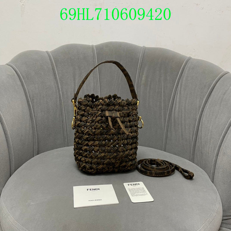 Disarh - FDE Bags - 3167