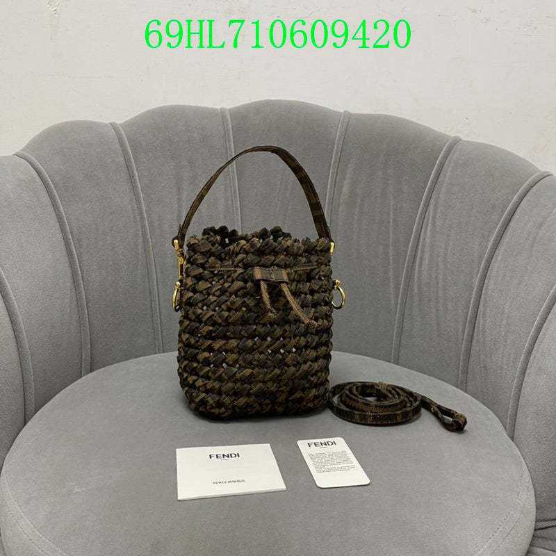 Disarh - FDE Bags - 3167