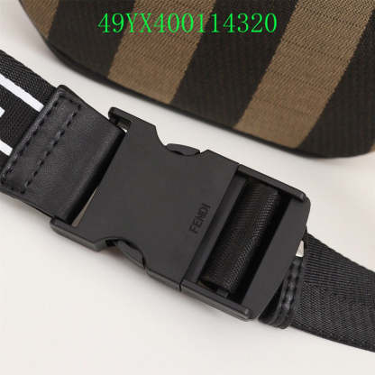 Disarh - FDE Bags - 3490
