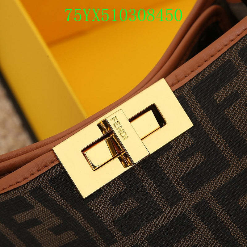 Disarh - FDE Bags - 3447