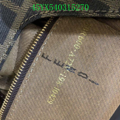 Disarh - FDE Bags - 3425