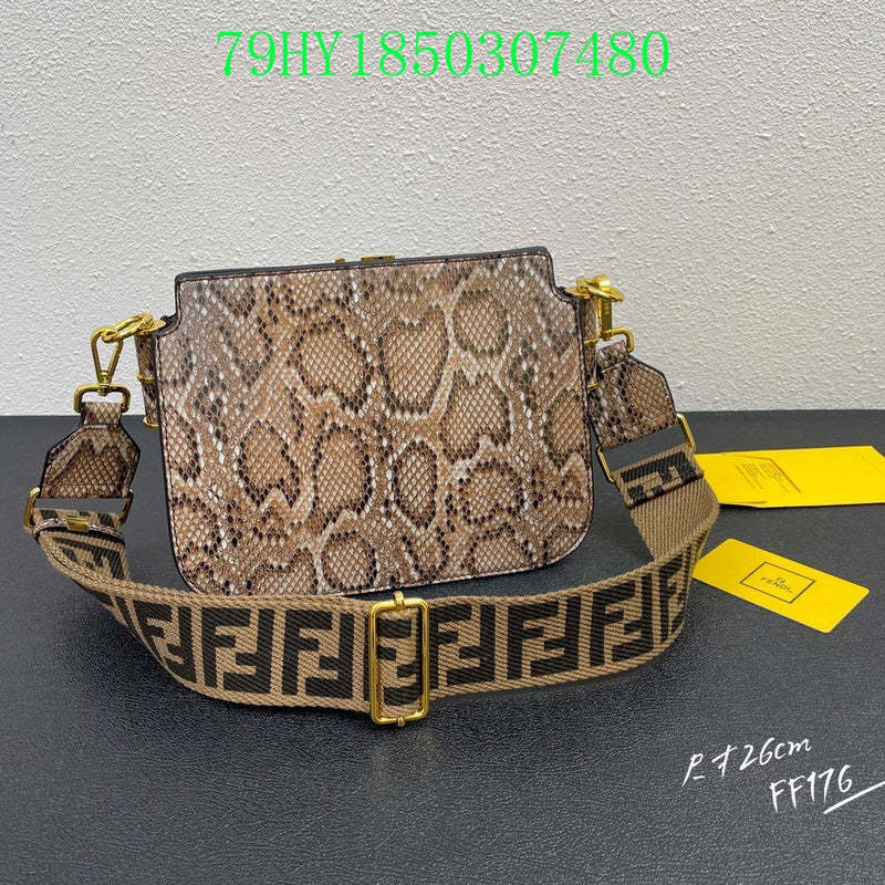 Disarh - FDE Bags - 2779