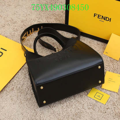 Disarh - FDE Bags - 3448