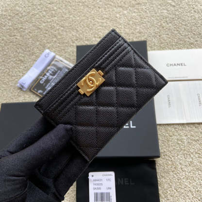 Clatiz - CHL Wallets - 707