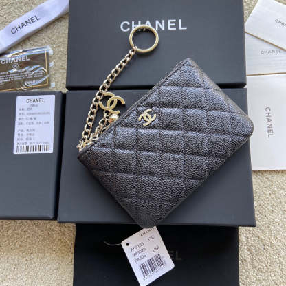 Clatiz - CHL Wallets - 714