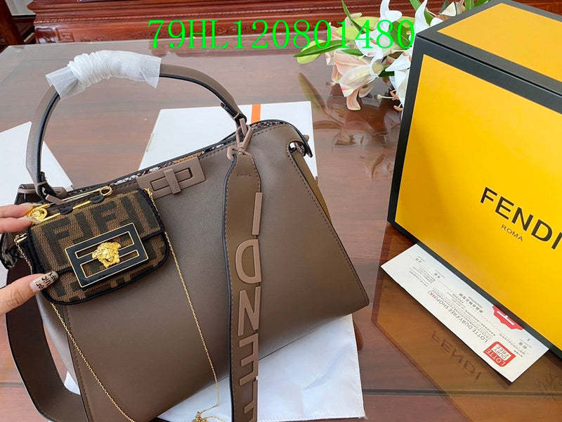 Disarh - FDE Bags - 3296