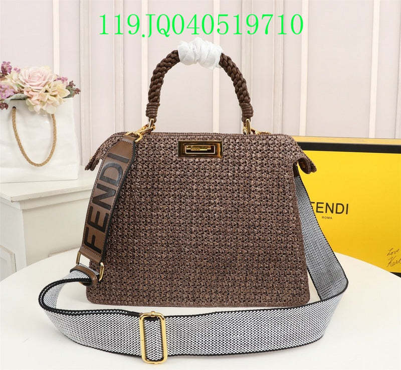 Disarh - FDE Bags - 3116