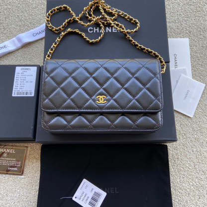 Clatiz - CHL Wallets - 720