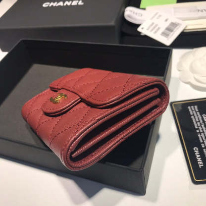 Clatiz - CHL Wallets - 748