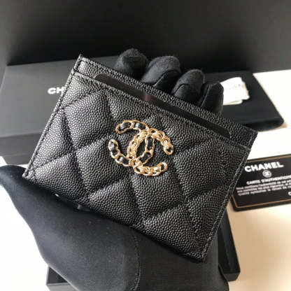 Clatiz - CHL Wallets - 735