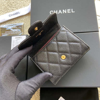 Clatiz - CHL Wallets - 680