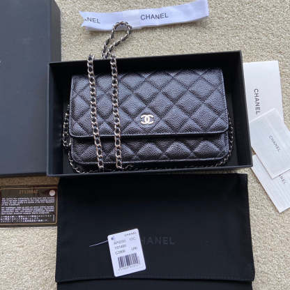 Clatiz - CHL Wallets - 720
